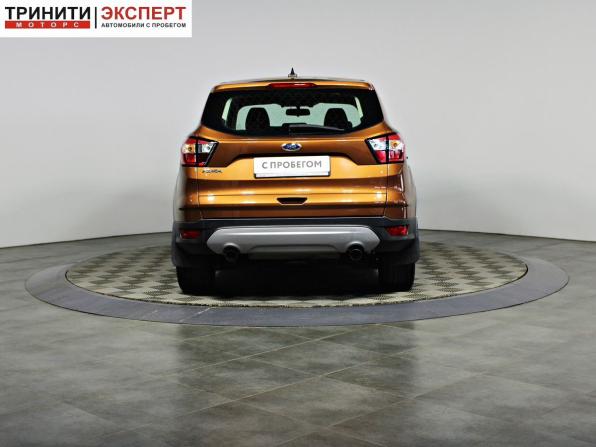 Ford Kuga II Рестайлинг с пробегом 2019 года, цена 2 157 000 рублей, 68231 км, внедорожник, Автокод Объявления