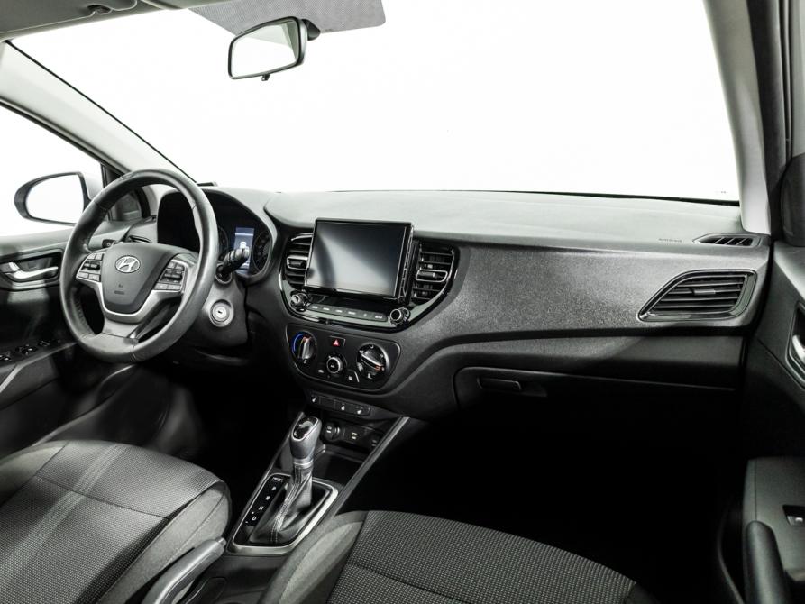 Hyundai Solaris II Рестайлинг Санкт-Петербург  - изображение 9