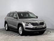 Skoda Kodiaq I Калининград  - изображение 22