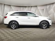 Kia Sorento III Prime Рестайлинг Москва  - изображение 26