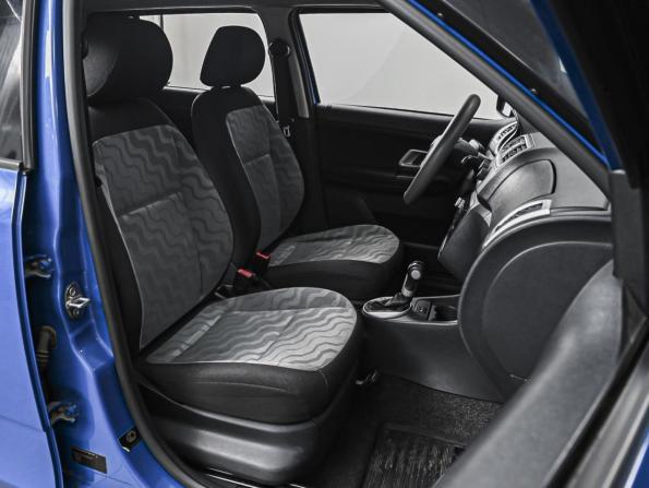 Skoda Fabia II с пробегом 2009 года, цена 609 000 рублей, 209740 км, хэтчбек, Автокод Объявления