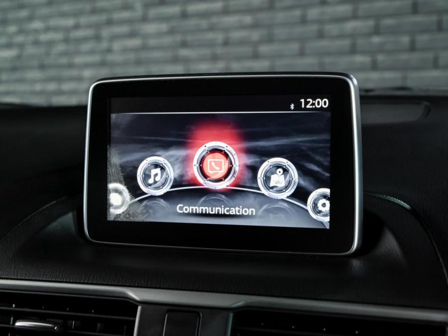 Mazda Axela III Екатеринбург  - изображение 19