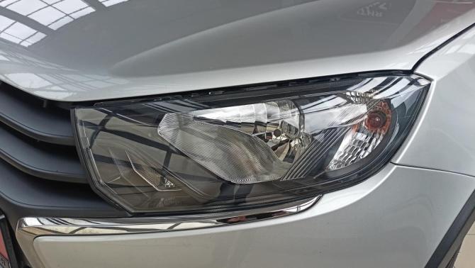 Lada (ВАЗ) Granta I Рестайлинг с пробегом 2023 года, цена 899 000 рублей, 43000 км, универсал, Автокод Объявления