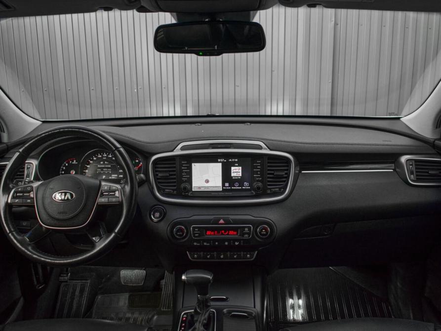 Kia Sorento III Prime Рестайлинг Екатеринбург  - изображение 21