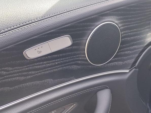 Mercedes-Benz E-Класс V (W213 S213 C238) Рестайлинг с пробегом 2021 года, цена 3 900 000 рублей, 109993 км, седан, Автокод Объявления