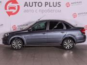 Lada (ВАЗ) Granta I Рестайлинг Минеральные Воды  - изображение 25