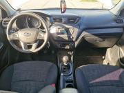 Kia Rio III Пермь  - изображение 12