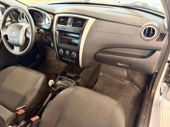 Datsun mi-DO с пробегом 2015 года, цена 436 857 рублей, 110266 км, хэтчбек, Автокод Объявления