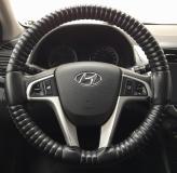 Hyundai Solaris I Новокузнецк  - изображение 37