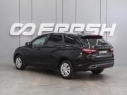 Lada (ВАЗ) Vesta I Рестайлинг (NG) Воронеж  - изображение 20