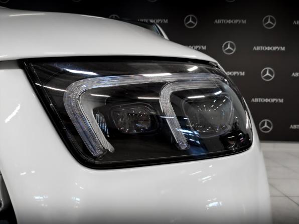Mercedes-Benz GLE II (V167) с пробегом 2019 года, цена 5 850 000 рублей, 103340 км, внедорожник, Автокод Объявления
