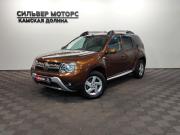Renault Duster I Рестайлинг Пермь  - изображение 19
