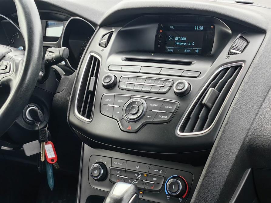 Ford Focus III Рестайлинг Санкт-Петербург  - изображение 12