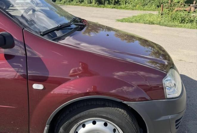 Lada (ВАЗ) Largus I с пробегом 2014 года, цена 560 000 рублей, 175827 км, универсал, Автокод Объявления
