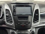 SsangYong Actyon II Рестайлинг Ростов-на-Дону  - изображение 32