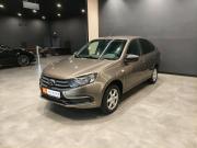 Lada (ВАЗ) Granta I Рестайлинг Нижний Новгород  - изображение 9