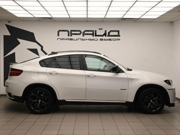 BMW X6 I (E71) с пробегом 2010 года, цена 1 989 000 рублей, 200000 км, внедорожник, Автокод Объявления