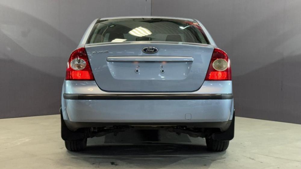 Ford Focus II Сургут  - изображение 10