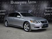 Lexus GS III Краснодар  - изображение 43