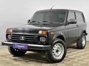 Lada (ВАЗ) Niva Legend Борисоглебск  - изображение 14