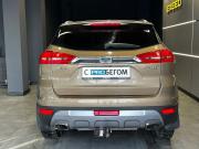 Geely Atlas I Новокузнецк  - изображение 18