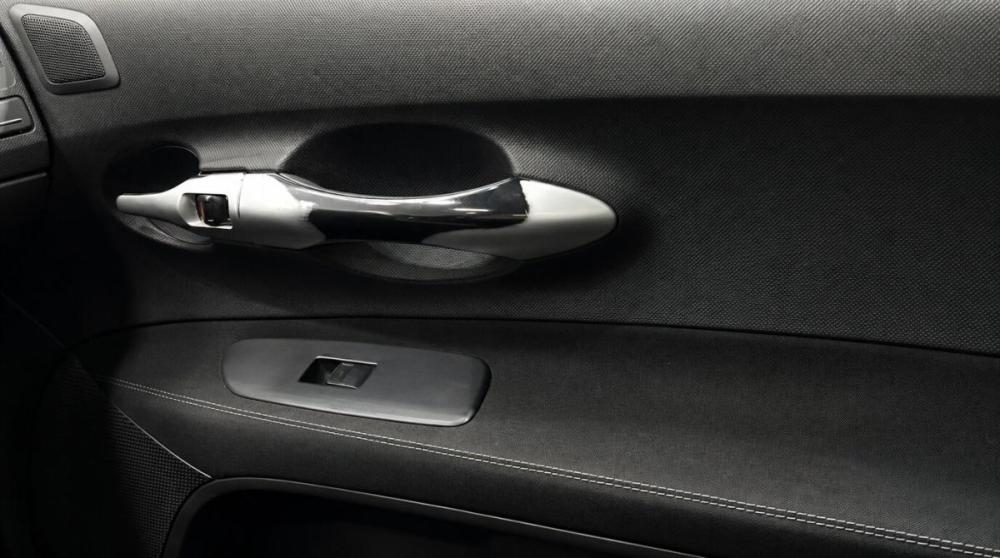 Toyota Auris I Рестайлинг Кемерово  - изображение 9