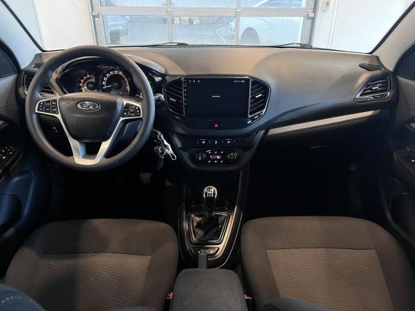 Lada (ВАЗ) Vesta I с пробегом 2019 года, цена 1 057 000 рублей, 133097 км, универсал, Автокод Объявления