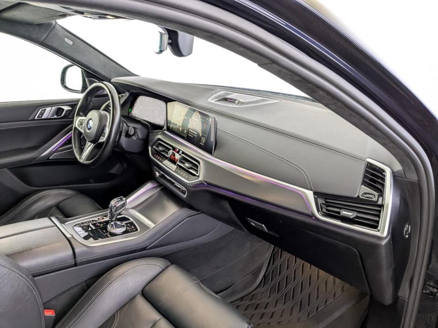 BMW X6 III (G06) Москва  - изображение 11