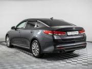 Kia Optima IV Москва  - изображение 24