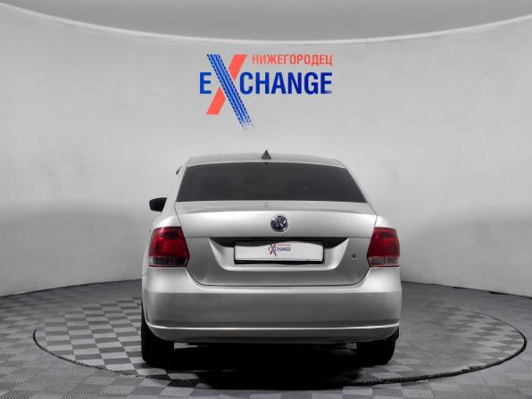 Volkswagen Polo V с пробегом 2010 года, цена 489 000 рублей, 366759 км, седан, Автокод Объявления