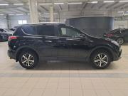 Toyota RAV4 IV (XA40) Рестайлинг Набережные Челны  - изображение 34