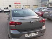 Volkswagen Polo VI Санкт-Петербург  - изображение 8
