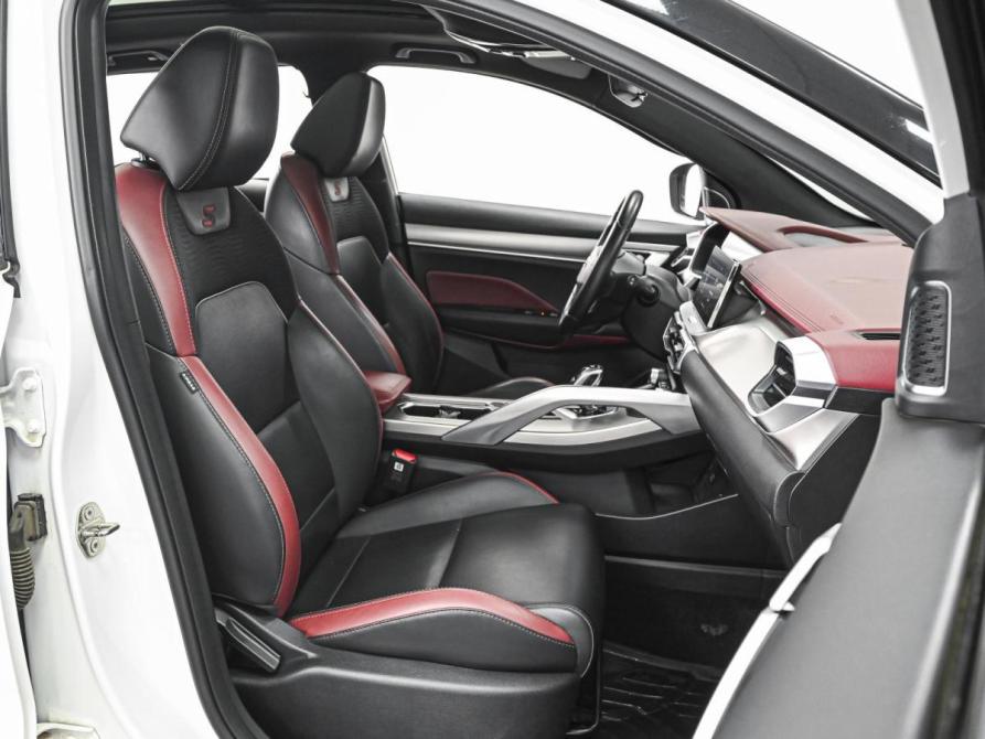 Geely Coolray I Ставрополь  - изображение 8