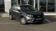 Lada (ВАЗ) Vesta I Оренбург  - изображение 17