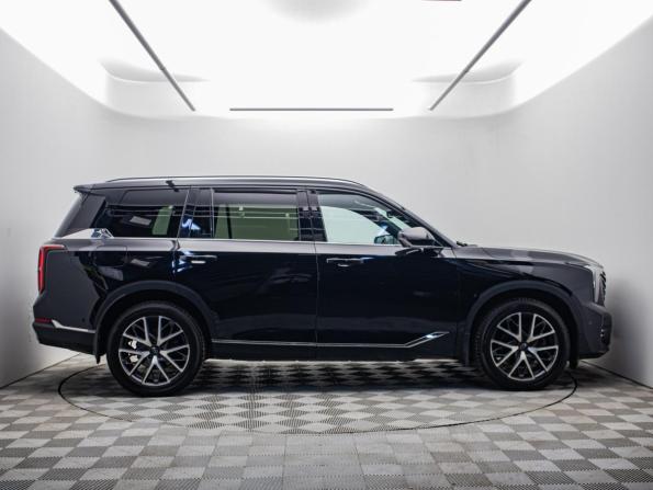 GAC GS8 II с пробегом 2024 года, цена 3 300 000 рублей, 46257 км, внедорожник, Автокод Объявления