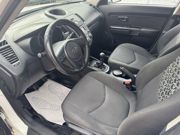 Kia Soul I с пробегом 2011 года, цена 770 000 рублей, 169813 км, хэтчбек, Автокод Объявления
