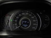 Honda CR-V IV Москва  - изображение 30