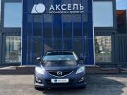 Mazda 6 II (GH) Рестайлинг Архангельск  - изображение 22