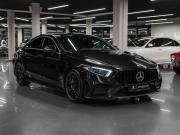 Mercedes-Benz CLS III (C257) Москва  - изображение 31