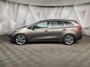 Kia Ceed II Москва  - изображение 25