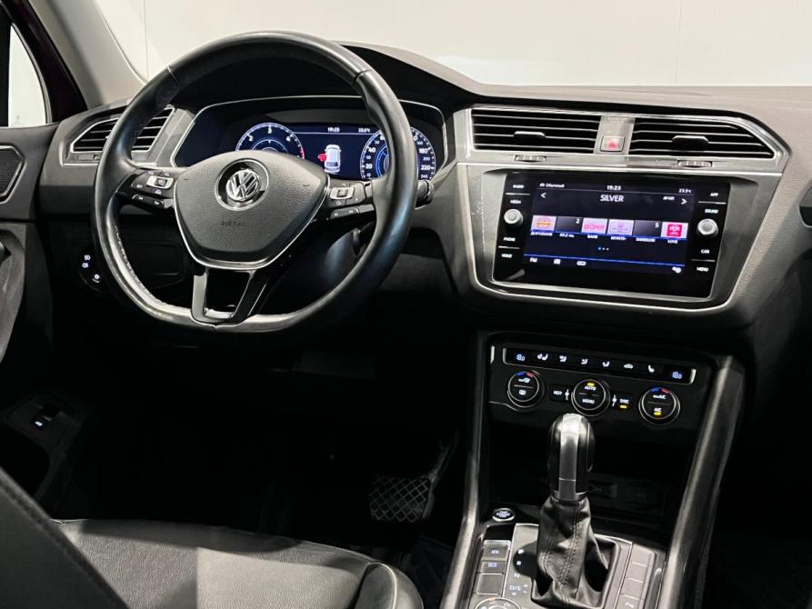 Volkswagen Tiguan II Волгоград  - изображение 10