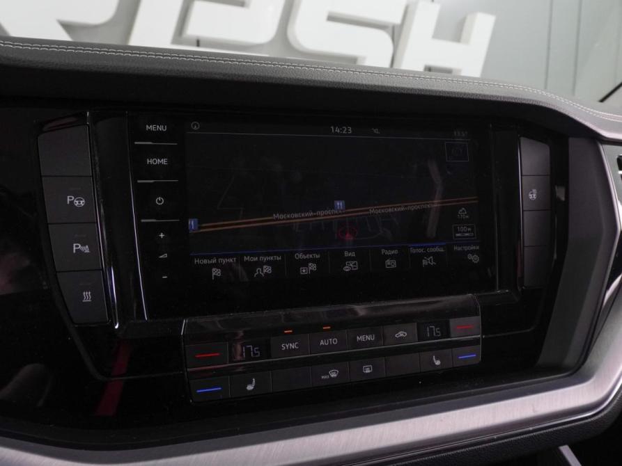 Volkswagen Touareg III Воронеж  - изображение 19