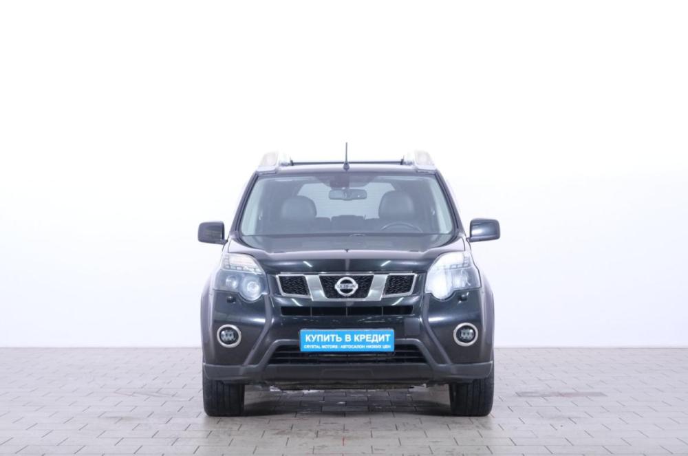Nissan X-Trail II Рестайлинг Омск  - изображение 2