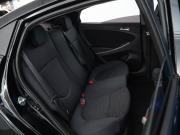Hyundai Solaris I Рестайлинг Москва  - изображение 27