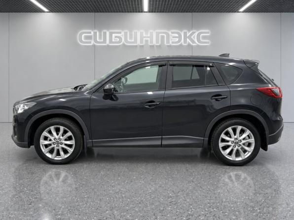 Mazda CX-5 I с пробегом 2014 года, цена 1 699 000 рублей, 182000 км, внедорожник, Автокод Объявления