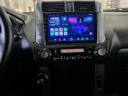 Toyota Land Cruiser Prado 150 Series Волгоград  - изображение 31