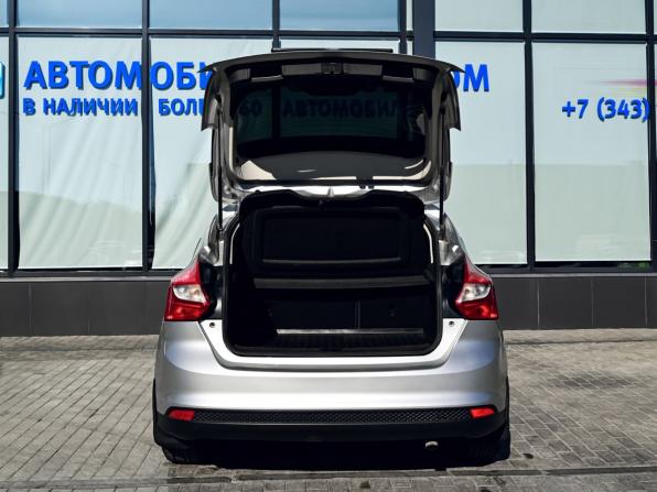 Ford Focus III с пробегом 2011 года, цена 715 000 рублей, 225571 км, хэтчбек, Автокод Объявления