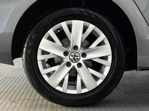 Volkswagen Jetta VI Рестайлинг с пробегом 2014 года, цена 1 239 000 рублей, 55459 км, седан, Автокод Объявления