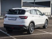 Geely Coolray I Москва  - изображение 25