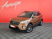 Hyundai Creta I Вологда  - изображение 20